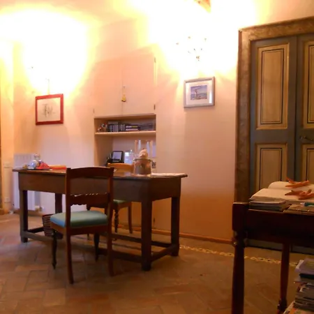 Di Porta Antica Σαν Μπενεντέτο ντελ Τρόντο