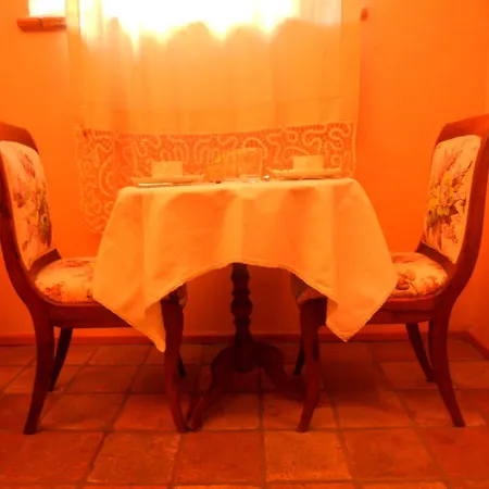 Di Porta Antica 3*