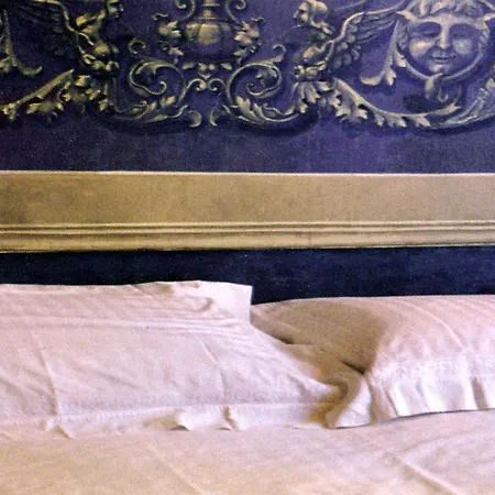 Di Porta Antica Σαν Μπενεντέτο ντελ Τρόντο