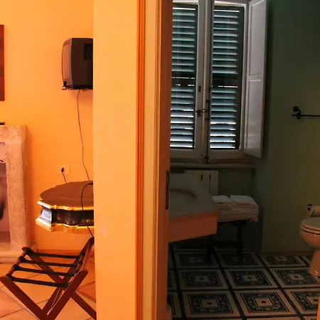 Bed and Breakfast Di Porta Antica Σαν Μπενεντέτο ντελ Τρόντο