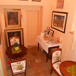 Di Porta Antica Oda ve Kahvaltı