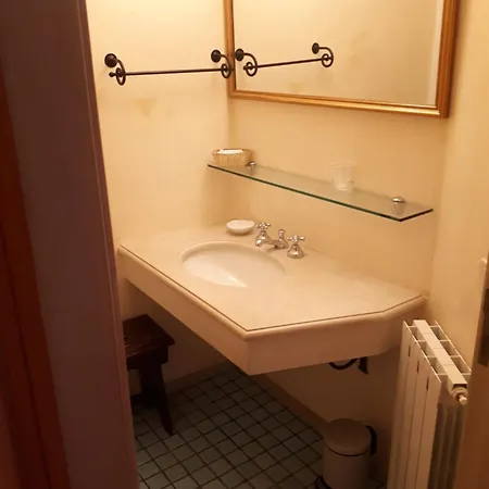 Di Porta Antica Bed & Breakfast *