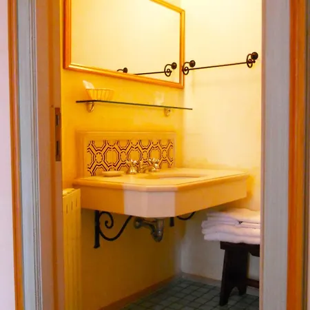 Di Porta Antica Oda ve Kahvaltı 3*