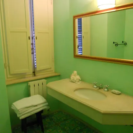 Bed & Breakfast Di Porta Antica San Benedetto del Tronto