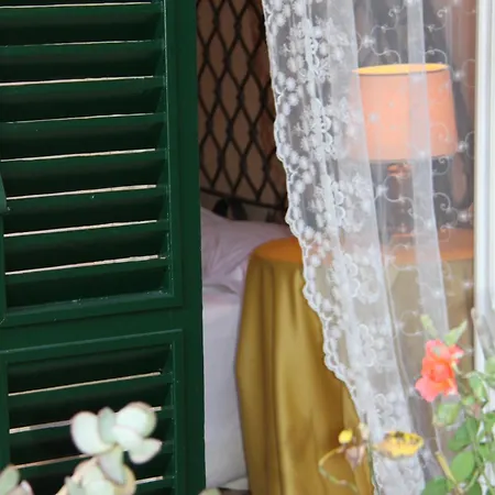 Bed & Breakfast Di Porta Antica