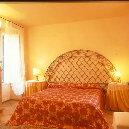 Di Porta Antica Oda ve Kahvaltı 3*